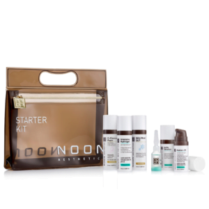 noon acne starter kit
