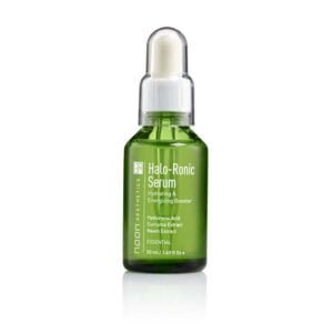 halo-rinic serum