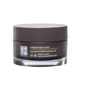 in depth filler cream