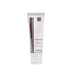 c-cleanser foam