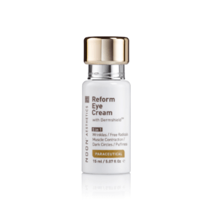 reform eye cream