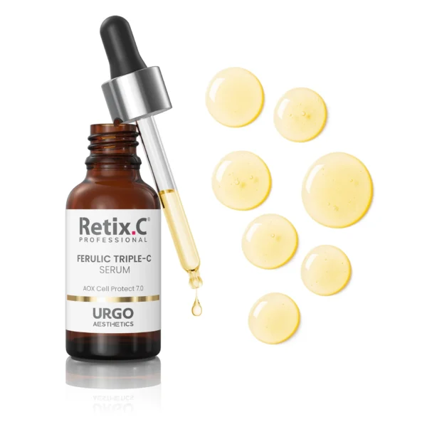 RETIX.C Ferulic Triple-C Serumas