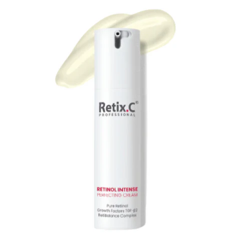 Retix.C RETINOL INTENSE PERFECTING kremas su retinoliu, 50ml