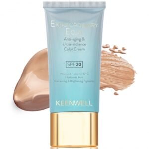 KEENWELL Extraordinary Eclat EE SPF20
