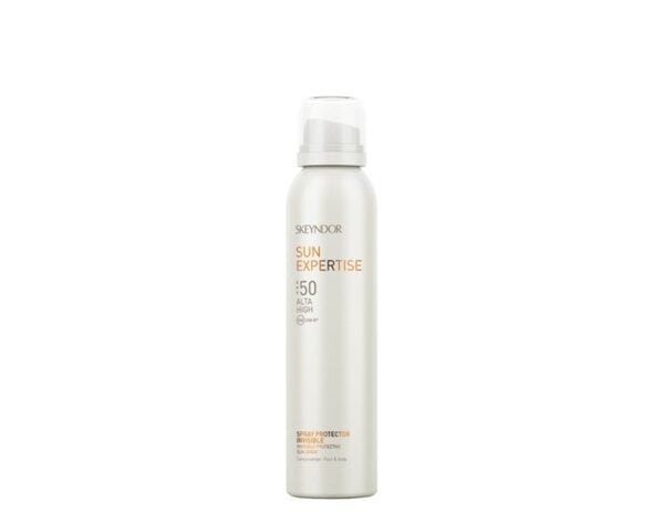 saules apsauga spf50