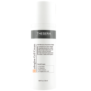 THESERA Hydroglow Cell veido kremas