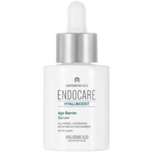 ENDOCARE Hyaluboost Age Barrier serumas, 30ml