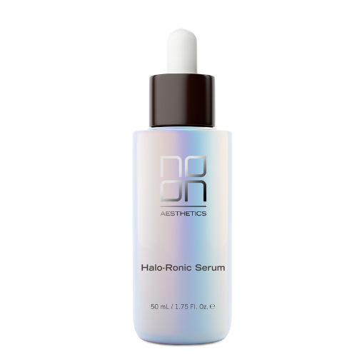 NOON Halo-Ronic Serum