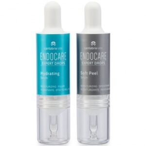 Endocare Expert Drops drėkinamoji sistema, 2×10ml.