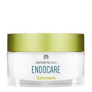 Endocare gelinis veido kremas, 30ml.