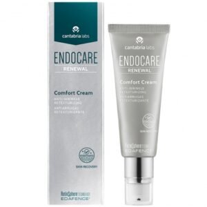Endocare Renewal Comfort veido kremas, 50ml.