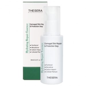 THESERA hydraiting repair veido serumas, 30ml.