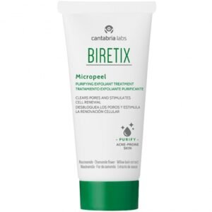 BIRETIX micropeel šveitiklis