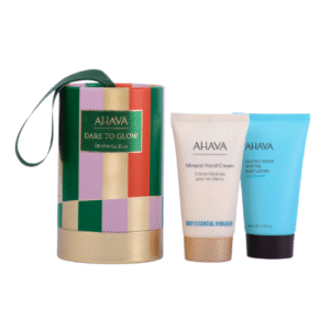 AHAVA Sea-kissed Mineral rinkinys