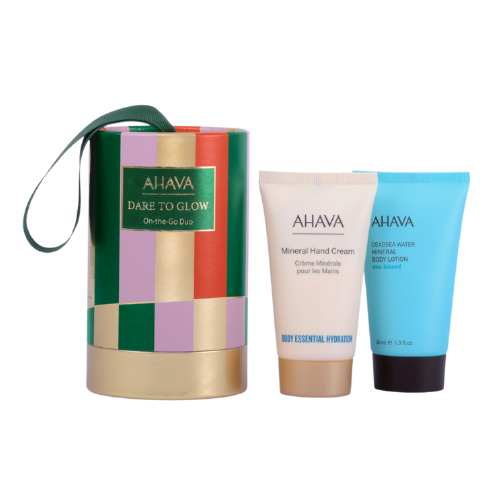 AHAVA Sea-kissed Mineral rinkinys