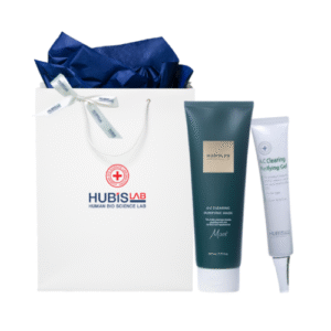 HUBISLAB valomasis rinkinys