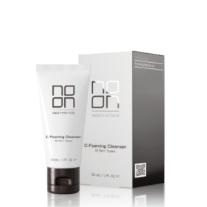 NOON kelioninis C-cleanser prausiklis