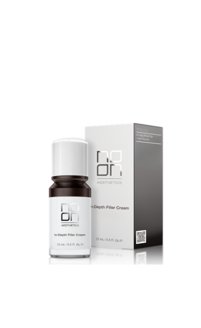 NOON kelioninis In-Depth Filler kremas