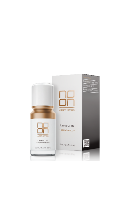 NOON kelioninis Lacto-C15