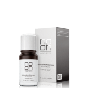 NOON kelioninis MicroSoft prausiklis