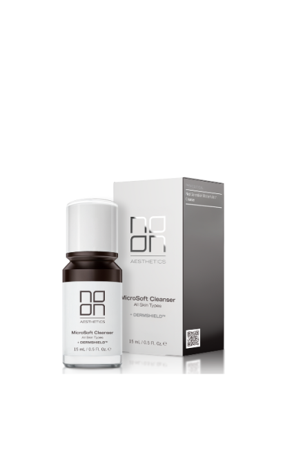 NOON kelioninis MicroSoft prausiklis