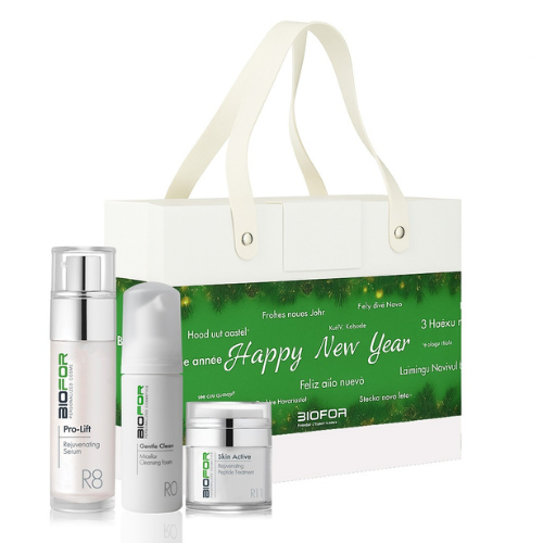 BIOFOR anti-age dovanų rinkinys