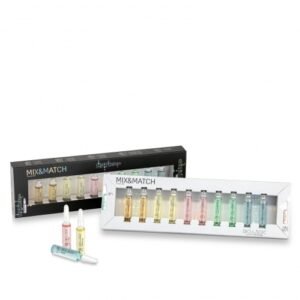 BIOFOR biologic mix&match ampolių rinkinys