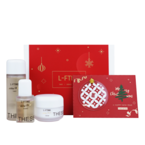 THESERA L-FTING RINKINYS