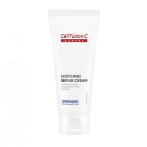 Cell Fusion C EXPERT „Soothing Repair Cream“ kremas