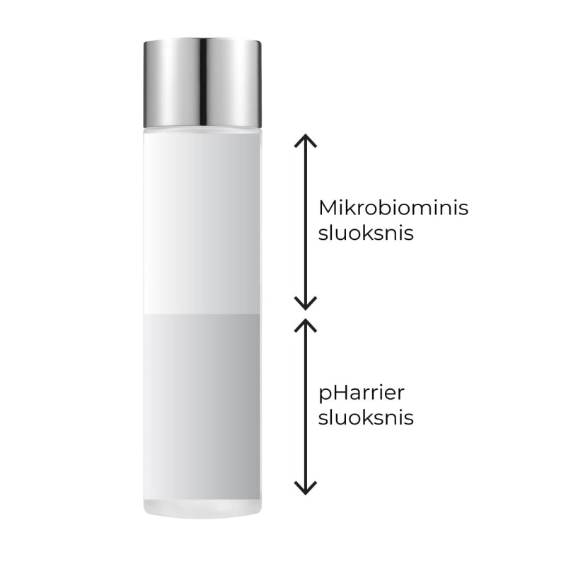 Cell Fusion C EXPERT „pH BIOME Toner“ tonikas - Image 2