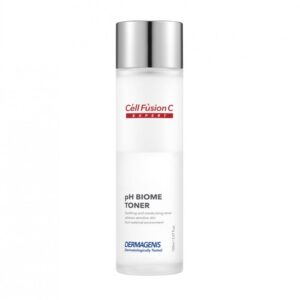 Cell Fusion C EXPERT „pH BIOME Toner​“ tonikas