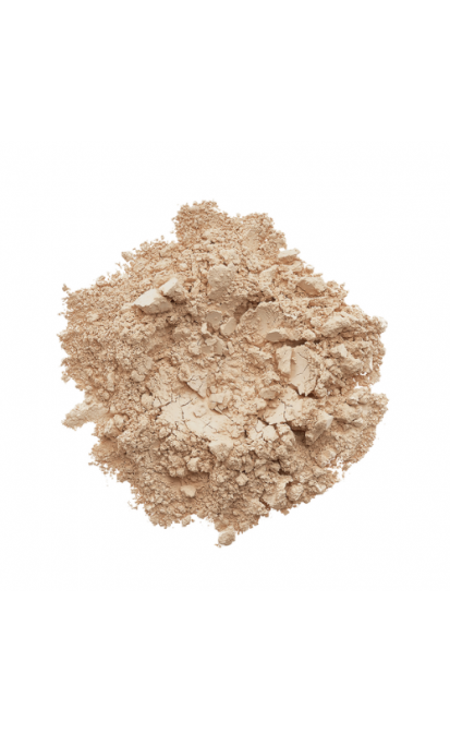 INIKA Organic biri mineralinė pudra. Unity SPF25 - Image 2