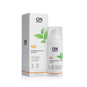 NR Drėkinamasis kremas normaliai / sausai odai SPF15